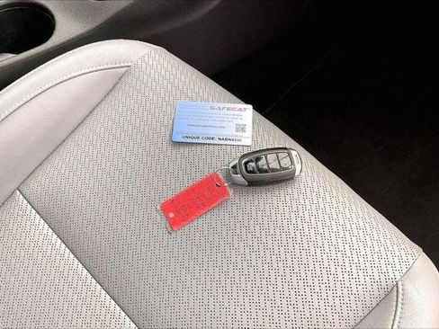 Used 2019 Hyundai Kona Ultimate AWD/4WD image 11