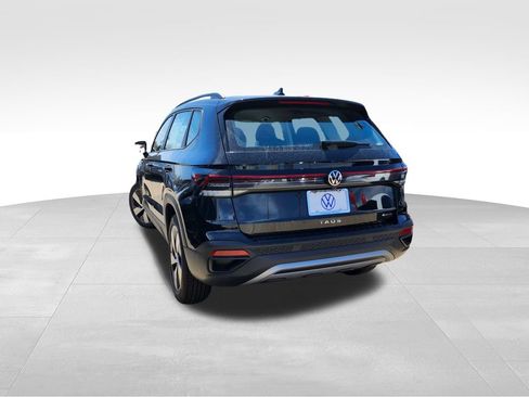 New 2026 Volkswagen Taos S AWD/4WD image 4