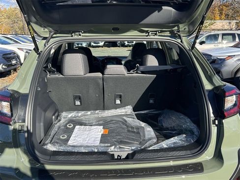 New 2026 Subaru Crosstrek 2.0i Premium image 17