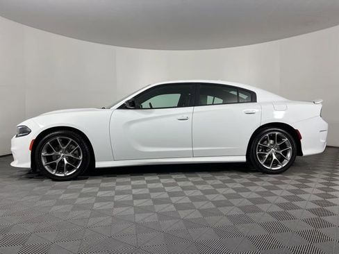 Used 2023 Dodge Charger GT w/ Cold Weather Package image 6