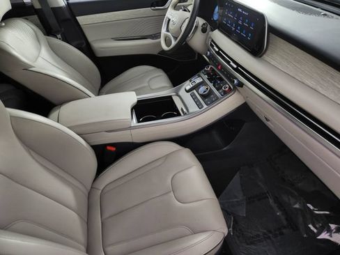 Used 2023 Hyundai Palisade Calligraphy AWD/4WD image 14