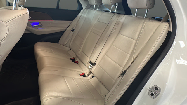 Used 2022 Mercedes-Benz GLE 350 4MATIC image 22