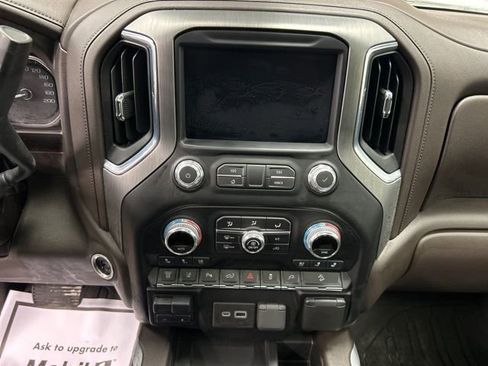 Used 2020 GMC Sierra 3500 Denali w/ Denali Ultimate Package image 22