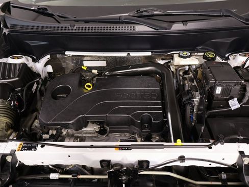 Used 2023 Chevrolet Equinox LT w/ Driver Convenience Package image 19