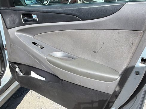 Used 2013 Hyundai Sonata GLS w/ Popular Equipment Pkg FWD image 15