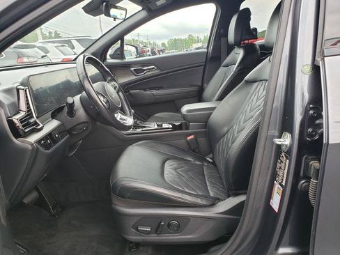 Used 2023 Kia Sportage X-Line AWD/4WD image 10