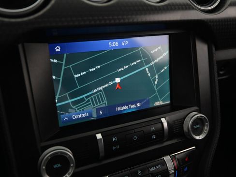 Used 2020 Ford Mustang GT Premium w/ GT Performance Package image 34