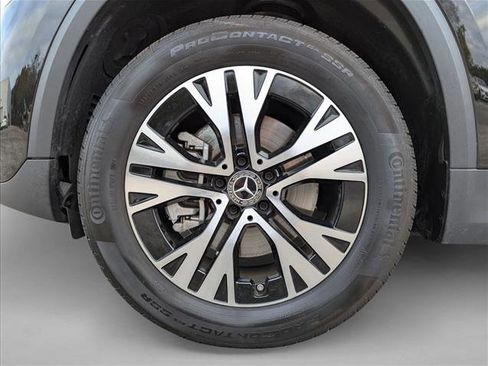 Certified 2025 Mercedes-Benz GLA 250 image 23