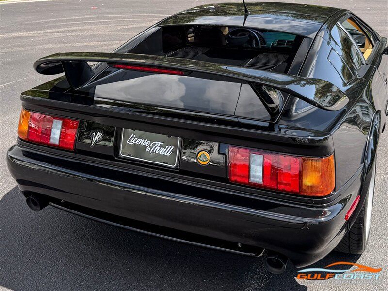 Used 2001 Lotus Esprit RWD image 45