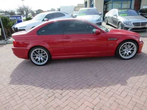 Used 2004 BMW M3 Coupe image 4