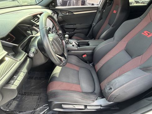 Used 2020 Honda Civic Si image 15