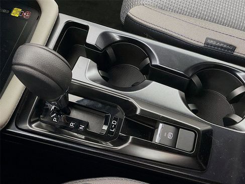 New 2026 Subaru Forester Premium image 14