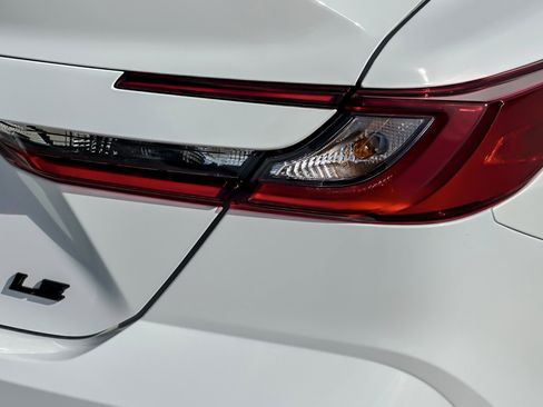 New 2026 Toyota Camry LE image 25