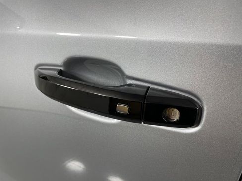 Used 2024 Chevrolet Silverado 1500 LT Trail Boss image 18