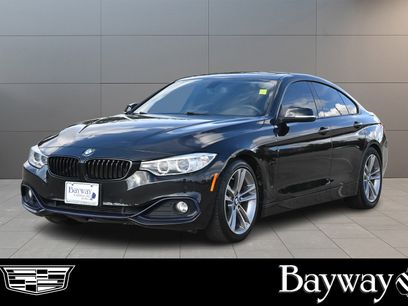 Used 2015 BMW 428i Gran Coupe