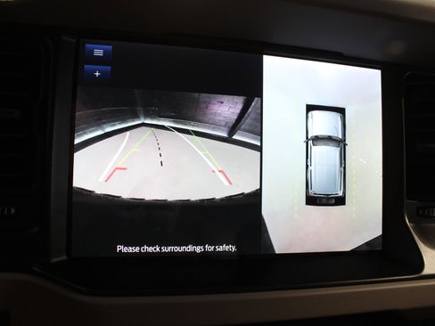 Used 2022 Ford Bronco Wildtrak image 49