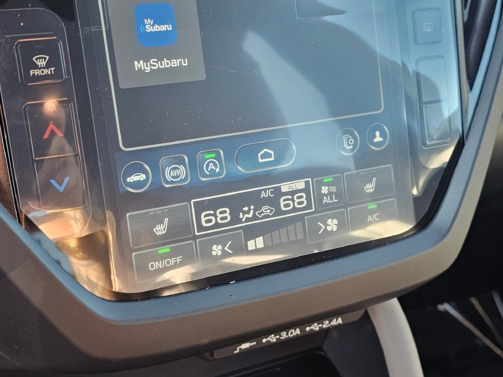 New 2026 Subaru Forester Premium AWD/4WD image 26