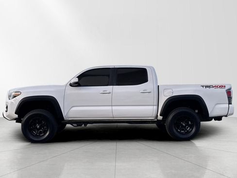 Used 2020 Toyota Tacoma TRD Off-Road image 6