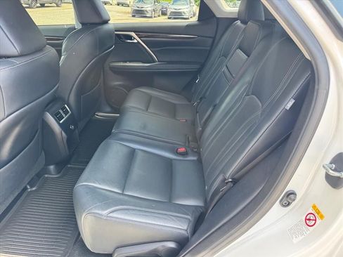 Used 2017 Lexus RX 350 AWD w/ Premium Package image 10