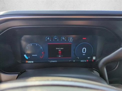 Certified 2024 Ford F350 Platinum image 8