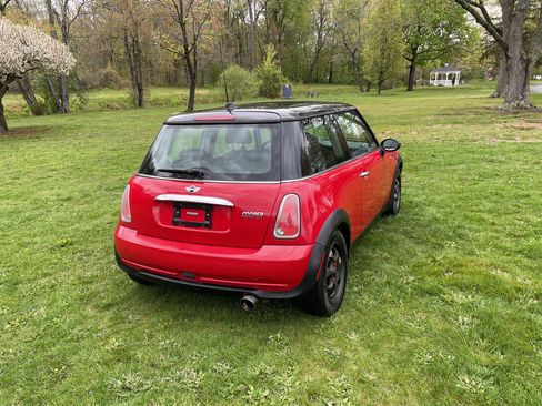 Used 2005 MINI Cooper Hardtop FWD image 20