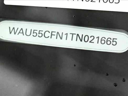 New 2026 Audi A6 Premium Plus image 26