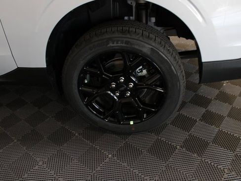 New 2025 Ford Maverick Lariat w/ Black Appearance Package image 20