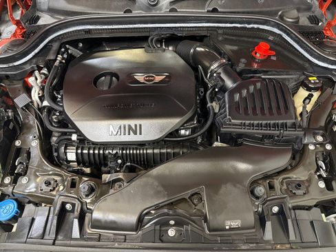 Used 2019 MINI Cooper S w/ Premium Package image 76