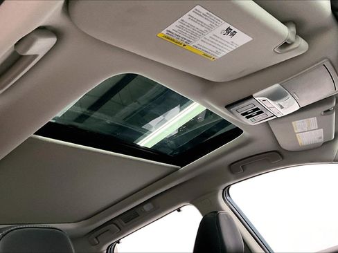 New 2026 Nissan Pathfinder Platinum AWD/4WD image 39