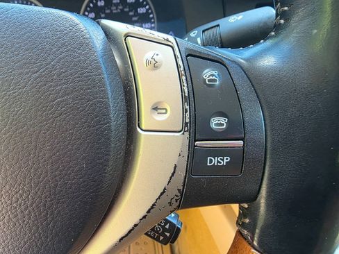 Used 2013 Lexus ES 300h w/ Premium Pkg FWD image 21