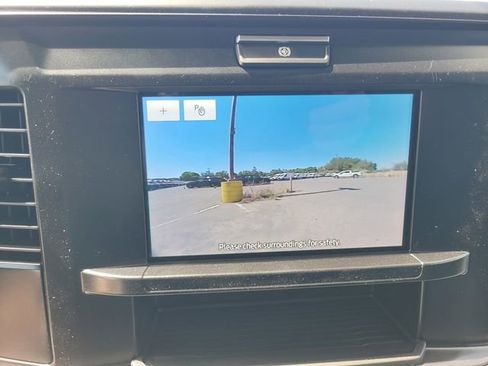 New 2025 Ford F550 4x4 SuperCab Super Duty image 30