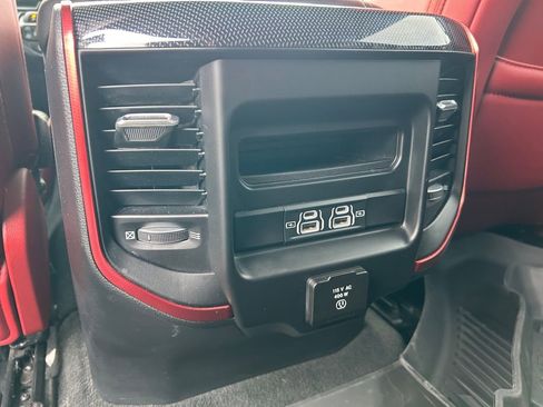 Used 2022 RAM 1500 Rebel w/ Rebel Level 2 Equipment Group AWD/4WD image 32