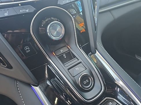 Used 2025 Acura RDX SH-AWD w/ Technology Package image 22