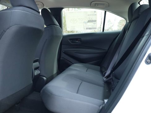 New 2026 Toyota Corolla LE image 12