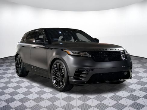 New 2026 Land Rover Range Rover Velar Belgravia AWD/4WD image 14