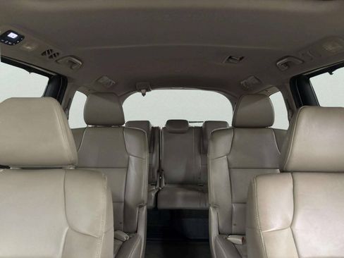 Used 2016 Honda Odyssey EX-L image 22