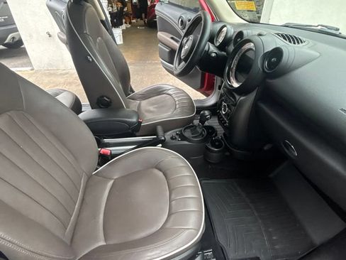 Used 2014 MINI Cooper Countryman S FWD image 24
