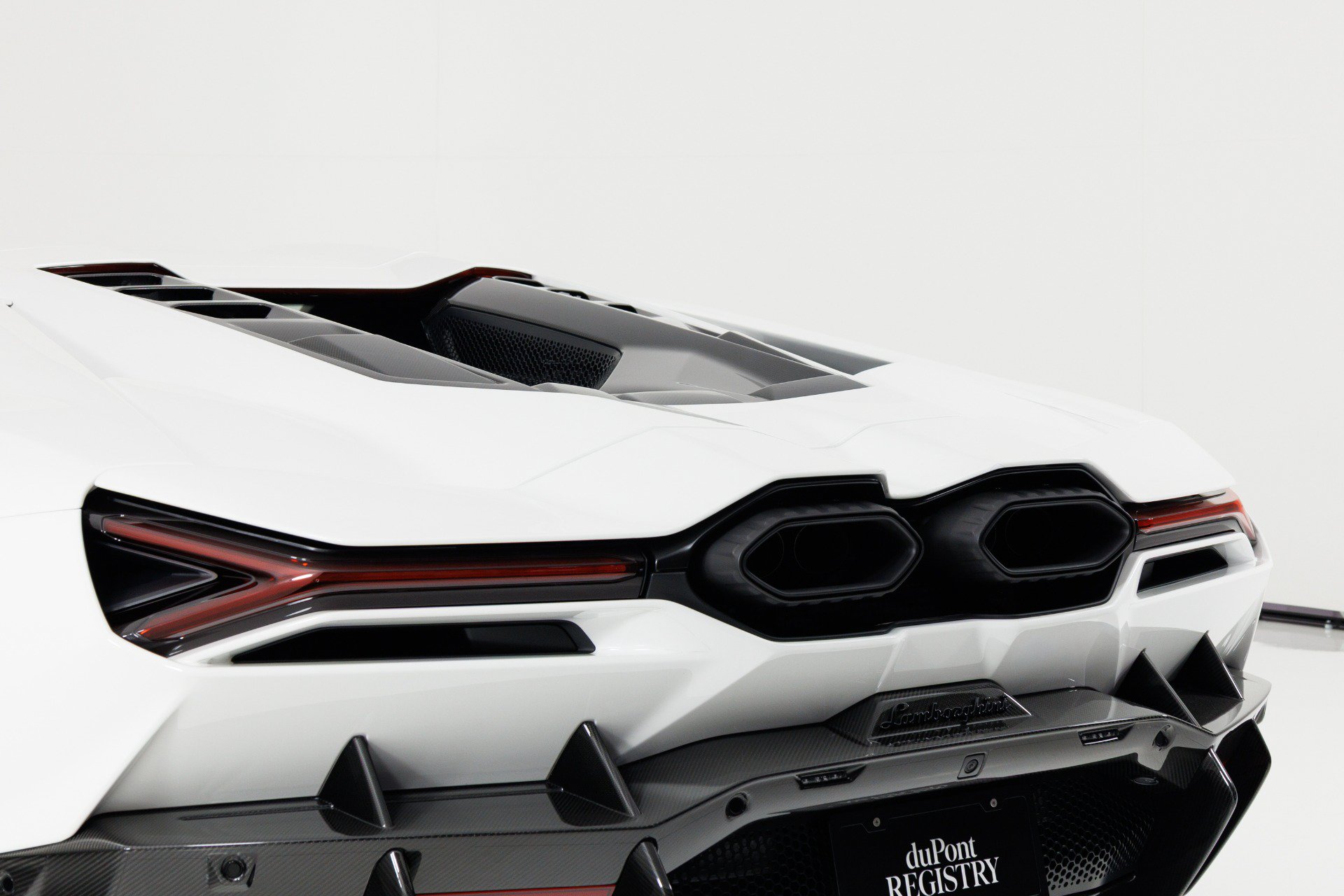 Used 2024 Lamborghini Revuelto AWD/4WD image 84