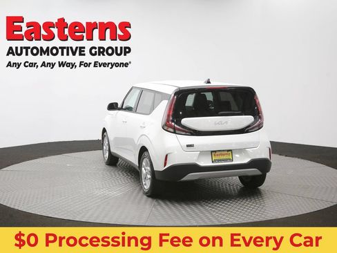 Used 2024 Kia Soul LX w/ Option Group 015 FWD image 63