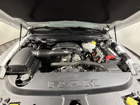 Used 2019 RAM 1500 Rebel w/ Level 2 Equipment Group image 28