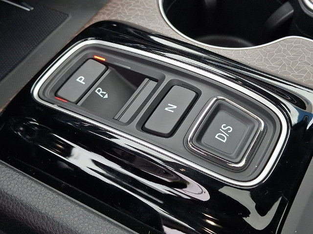 New 2026 Honda Pilot Elite image 12