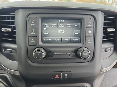 New 2024 RAM 4500 Tradesman image 24