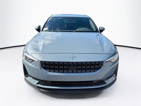 Used 2022 Polestar Polestar 2 w/ Performance Package image 2