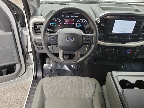 Used 2023 Ford F150 XLT w/ Trailer Tow Package image 13