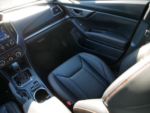 Used 2023 Subaru Crosstrek 2.5i Limited w/ Moonroof Package image 11