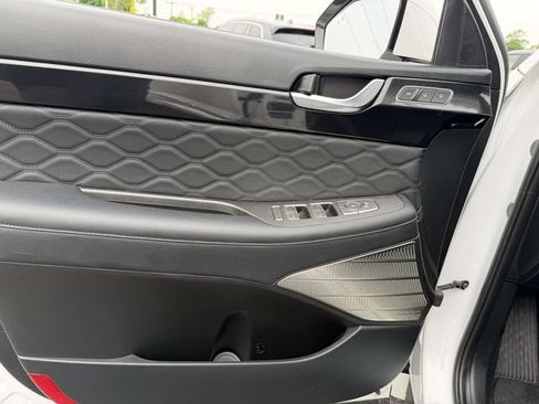 Used 2021 Hyundai Palisade Calligraphy AWD/4WD image 19