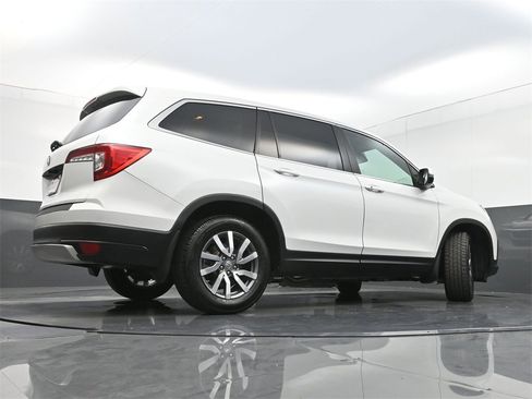 Used 2022 Honda Pilot EX-L image 32
