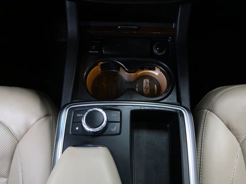 Used 2014 Mercedes-Benz ML 350 4MATIC image 20