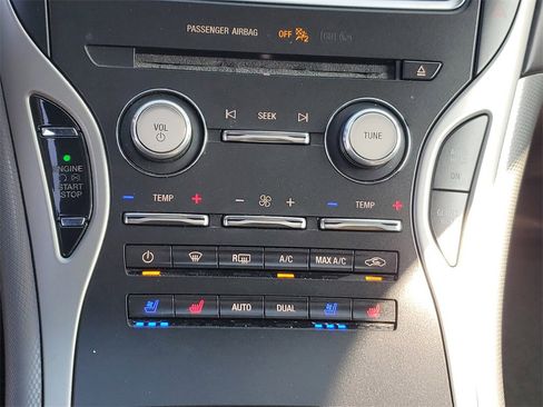 Used 2019 Lincoln Nautilus Black Label image 33