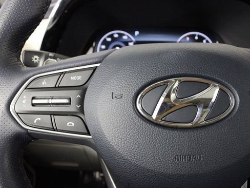 Used 2022 Hyundai Palisade Calligraphy image 28